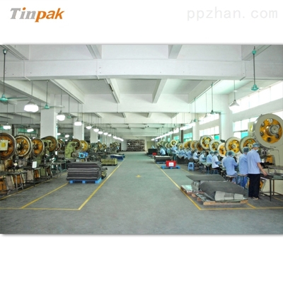 长方形优质节日盛典音乐CD包装铁盒 匠心工艺与节日氛围的完美融合